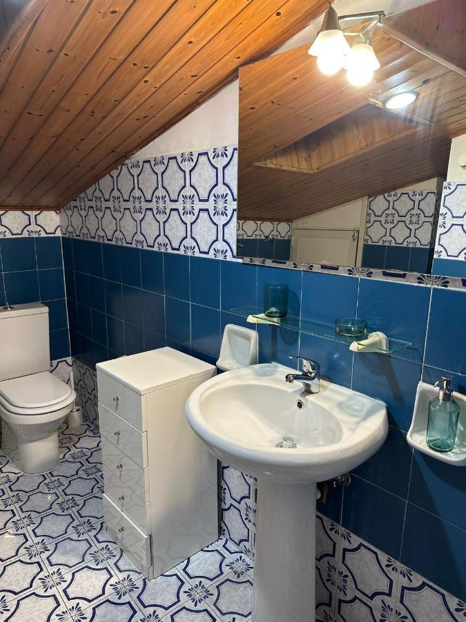La Mansarda Di Melo Apartamento Catânia Exterior foto