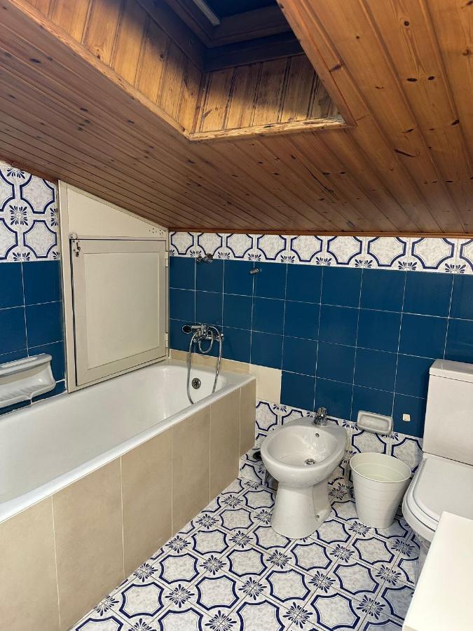 La Mansarda Di Melo Apartamento Catânia Exterior foto