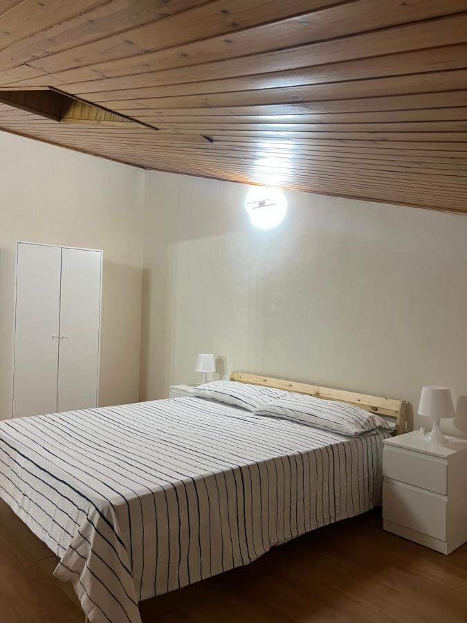 La Mansarda Di Melo Apartamento Catânia Exterior foto