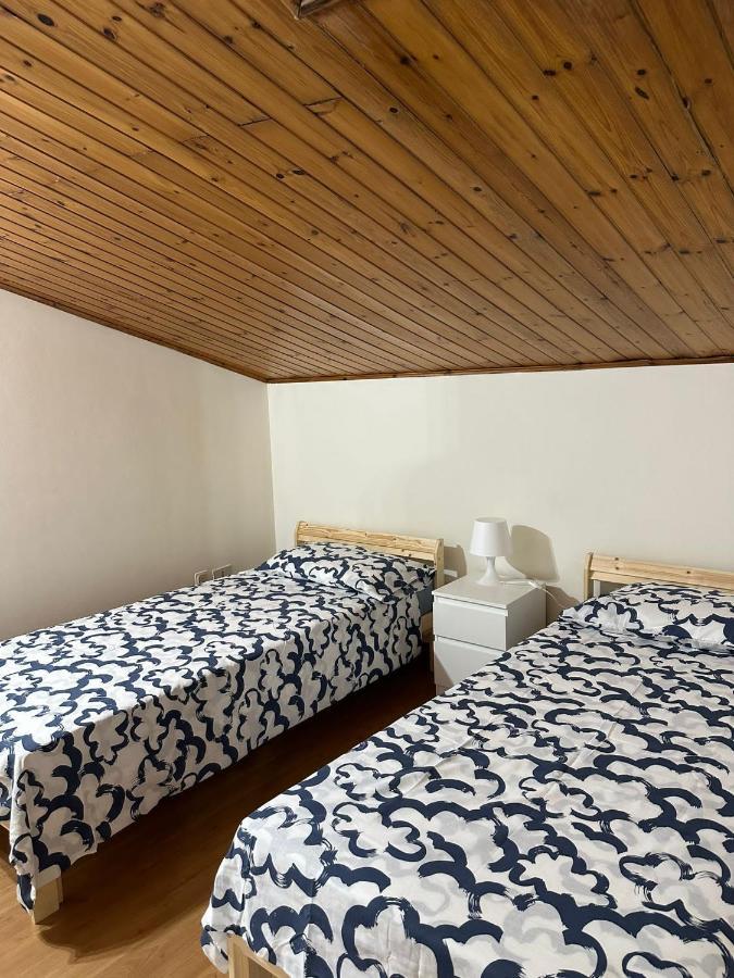 La Mansarda Di Melo Apartamento Catânia Exterior foto